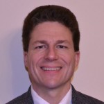 John Gajda Headshot 2016