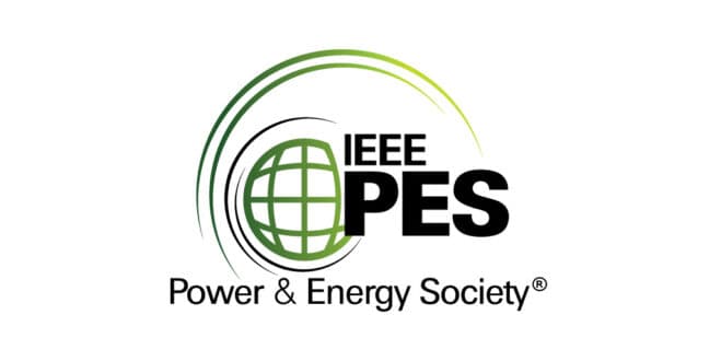 Dr. Ning Lu Receives IEEE PES Prize Paper Award
